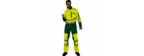 Protection individuelle