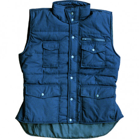 Gilet matelassé