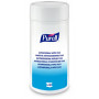 Lingette désinfectante Purell