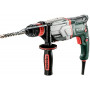 Perfo burineur Metabo KHE 2660