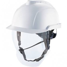 Casque V-Gard 950® avec écran blanc