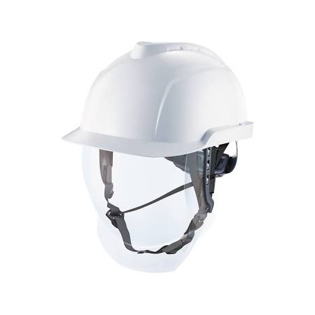 Casque V-Gard 950® avec écran blanc